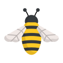 abeja icon