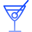 alcohol icon