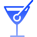 alcohol icon