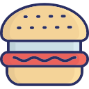 hamburguesa icon