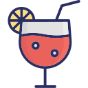 jugo fresco icon