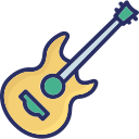 guitarra icon