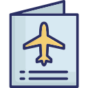 pasaporte icon