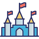 castillo icon