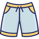 bermudas icon