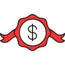 dólar icon