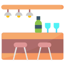 bar icon