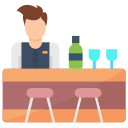 barman icon