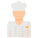 cocinero icon