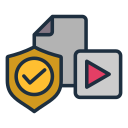 de confianza icon