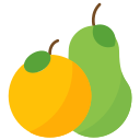 frutas icon