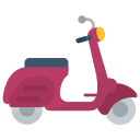 motocicleta icon