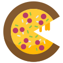 pizza icon