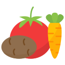 verduras icon