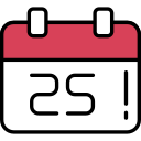 calendario icon