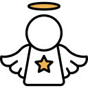 Ángel icon