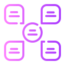 diagrama icon