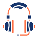 auriculares icon