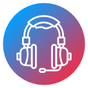 auriculares icon