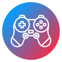 controlador de juego icon