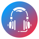 auriculares icon