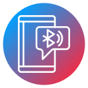 bluetooth icon