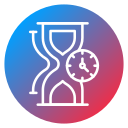 reloj de arena icon