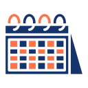 calendarios icon