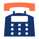 teléfono icon