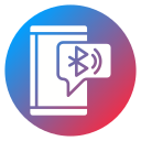 bluetooth icon