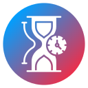 reloj de arena icon