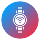 reloj inteligente icon