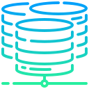 centro de datos icon