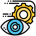 Visión icon