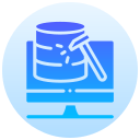 minería de datos icon