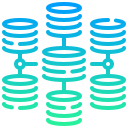 estructura de datos icon