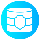 protección de datos icon