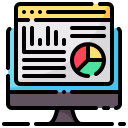 datos del sistema icon