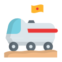 explorador espacial icon