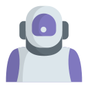 astronauta icon