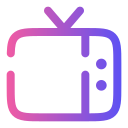 televisor icon