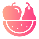 frutas icon