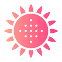 girasol icon