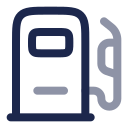 gas icon