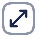 maximizar icon