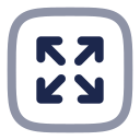 maximizar icon