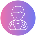 doctor icon