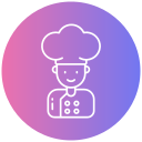 cocinero icon