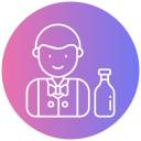 barman icon