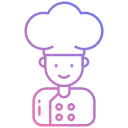 cocinero icon